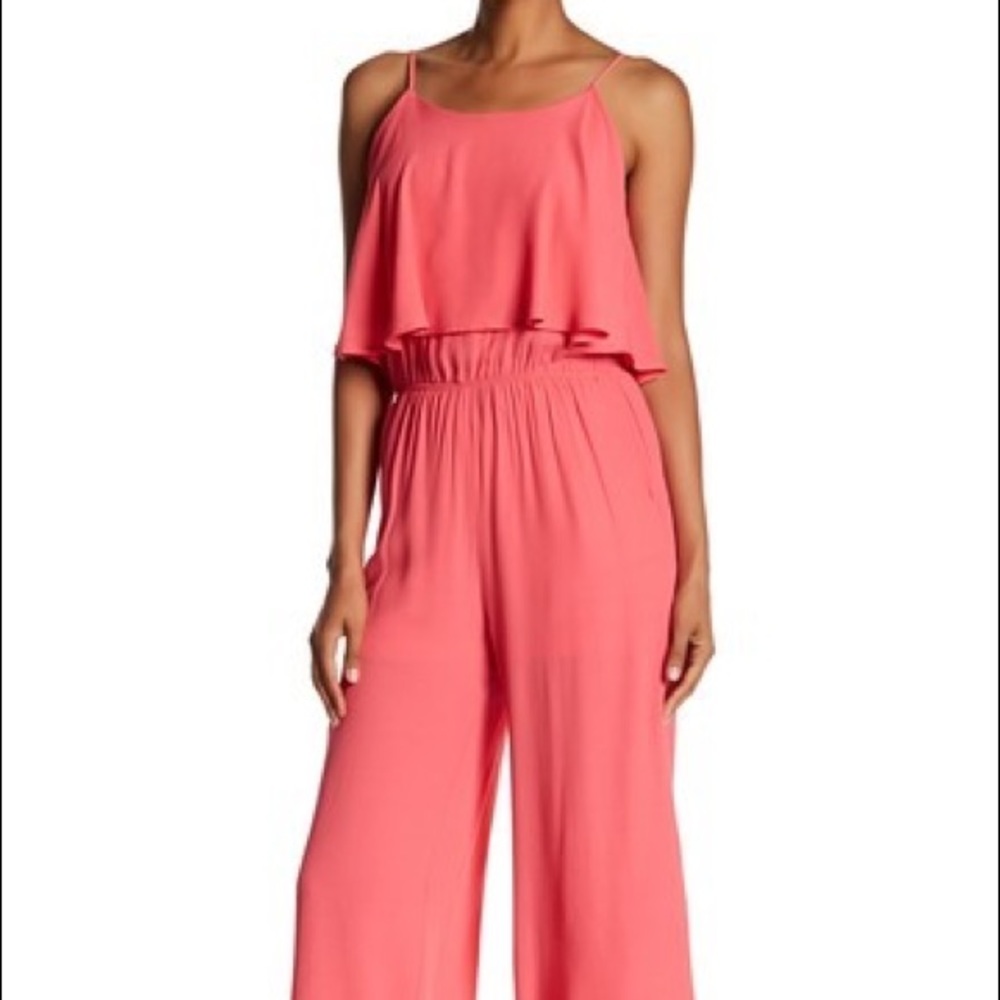 This jumpsuit is everything